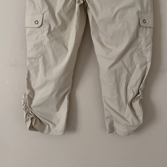 Windriver Outfitters Co.Kahki Outsoor 3/4 Capris Pants - Picture 11 of 14